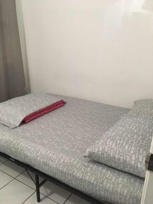 Monthly University Apartment-Elizabeth image 1