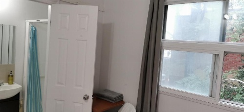 Monthly University Apartment-Elizabeth image 10