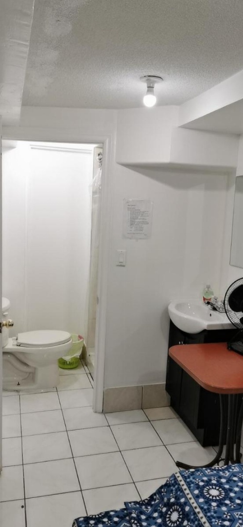 Monthly University Apartment-Elizabeth image 15