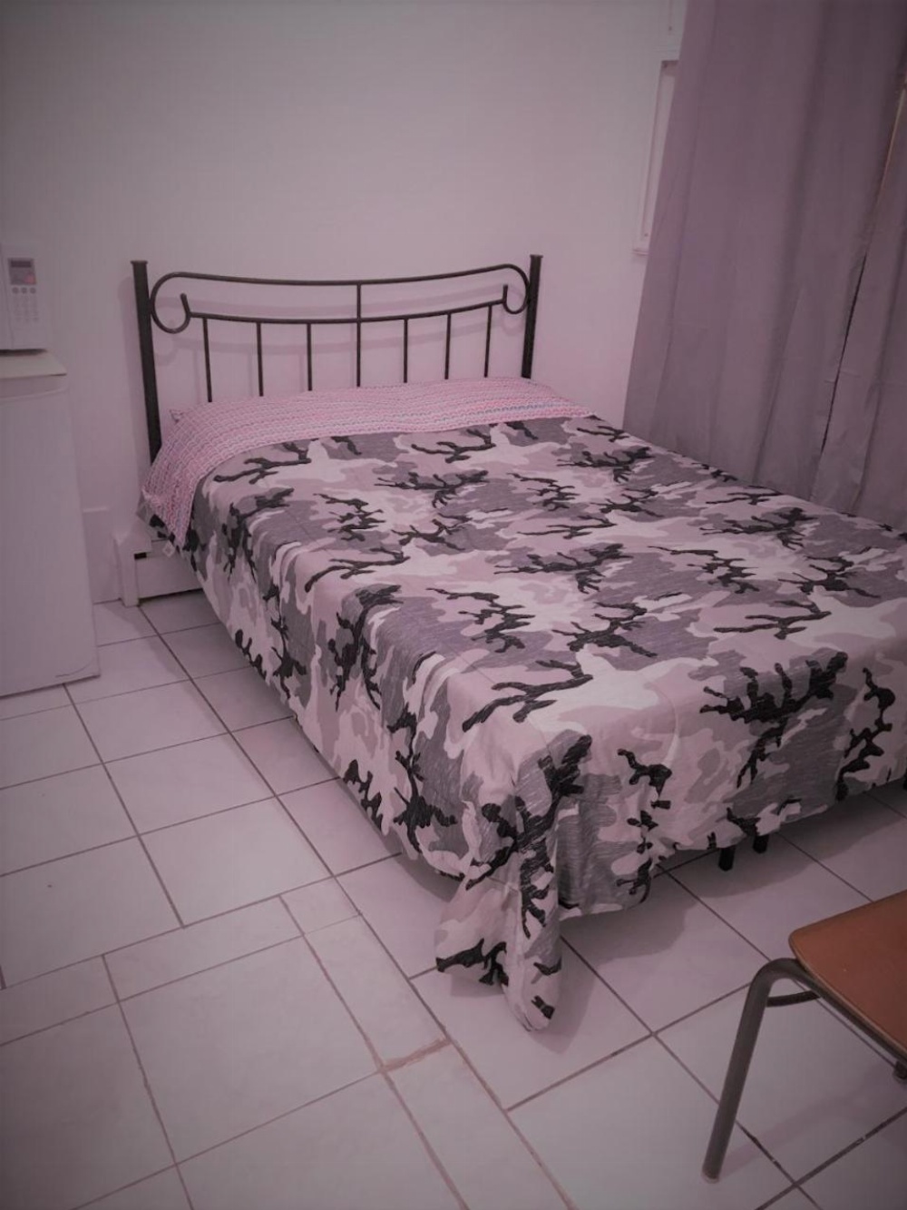 Monthly University Apartment-Elizabeth Main image