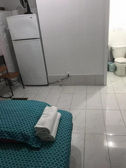 Monthly University Apartment-Elizabeth image 20