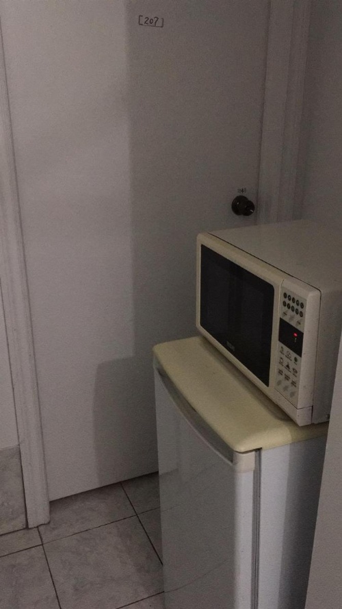 Monthly University Apartment-Elizabeth image 5